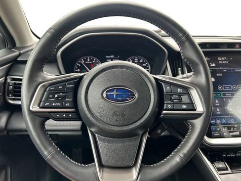 Used 2023 Subaru Outback Touring XT AWD/4WD image 13