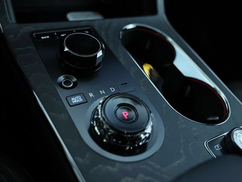 New 2026 Genesis GV80 3.5T Prestige AWD/4WD image 37
