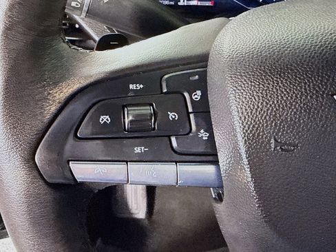 Used 2021 Cadillac CT5 Premium Luxury w/ Technology Package image 14