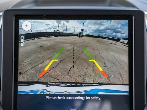 Used 2023 Ford Edge Titanium w/ Equipment Group 301A image 22