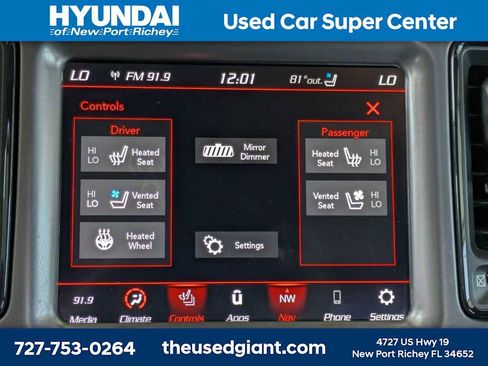 Used 2022 Dodge Challenger GT w/ Plus Package RWD image 26