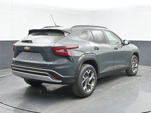 New 2026 Chevrolet Trax LT FWD image 14
