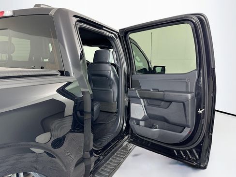 Used 2022 Ford F150 XLT w/ Equipment Group 302A High image 29