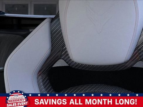 New 2026 Chevrolet Corvette Z06 image 21