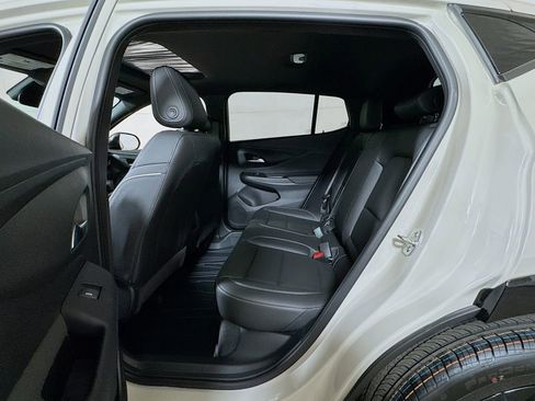 New 2026 Buick Envista Sport Touring w/ Studio Series FWD image 12