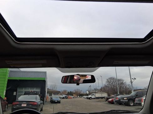 Used 2008 Suzuki Grand Vitara Luxury image 8