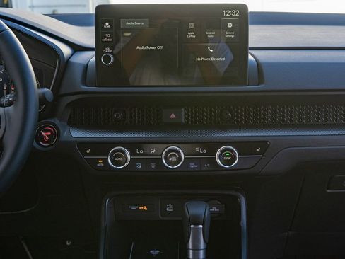 New 2026 Honda CR-V TrailSport image 19