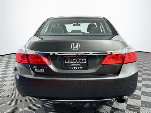 Used 2013 Honda Accord LX image 6
