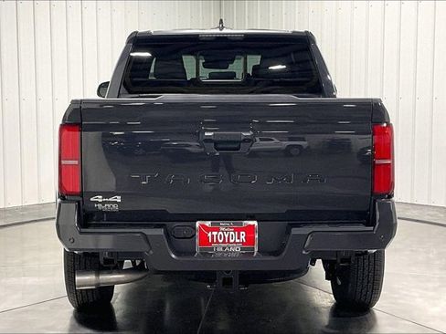 New 2026 Toyota Tacoma SR5 image 4