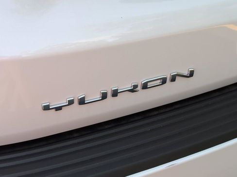 New 2026 GMC Yukon XL Denali w/ Advanced Technology Package RWD image 5