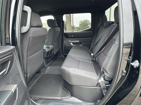 New 2026 Toyota Tundra SR5 image 21