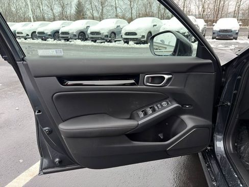 Used 2026 Honda Civic Sport Touring image 19