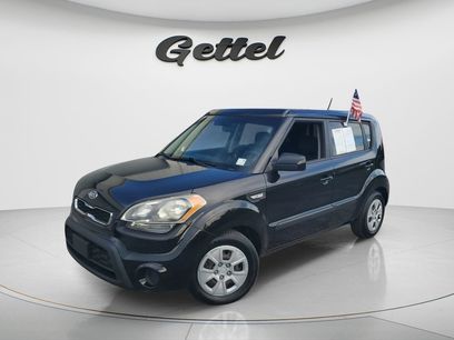 Used 2012 Kia Soul