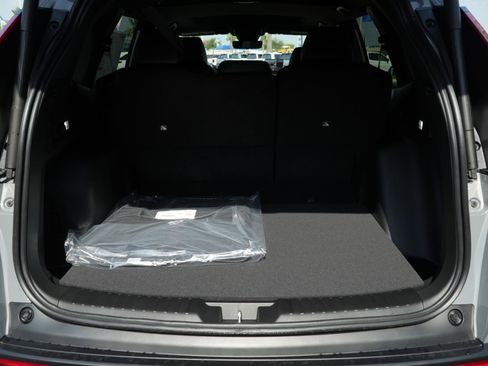 New 2026 Honda CR-V Sport-L image 8