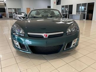 Used 2008 Saturn Sky Red Line RWD video 2