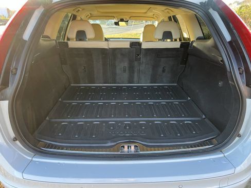 Used 2016 Volvo XC60 T5 Premier w/ Proximity Package image 15