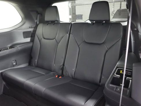 New 2026 Lexus TX 350 AWD image 23