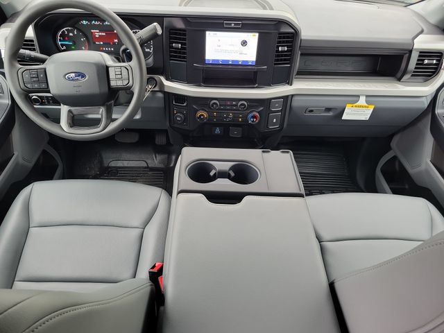 New 2027 Ford F350 XL AWD/4WD image 10
