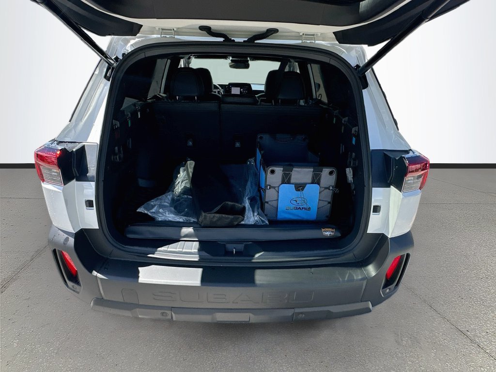 New 2026 Subaru Outback Wilderness AWD/4WD image 22