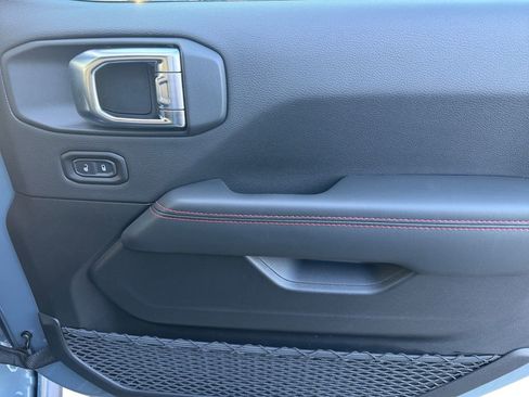 New 2026 Jeep Wrangler Rubicon image 25