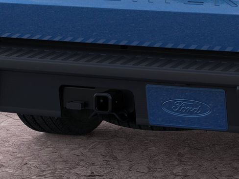 New 2026 Ford Maverick XLT AWD/4WD image 24