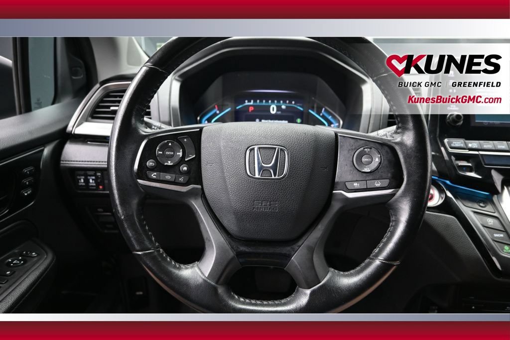 Used 2022 Honda Odyssey Touring image 31