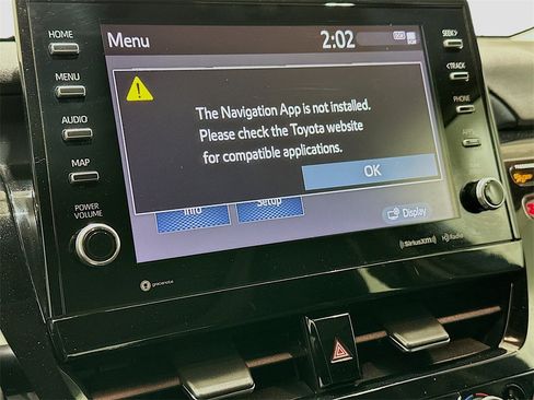 Used 2021 Toyota Camry XSE w/ Carpet Mat Package (TMS) image 13