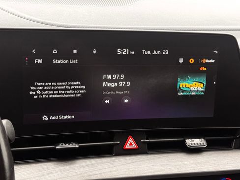 Used 2023 Kia Sportage X-Pro AWD/4WD image 19