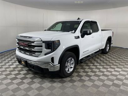 Certified 2026 GMC Sierra 1500 SLE w/ Preferred Package