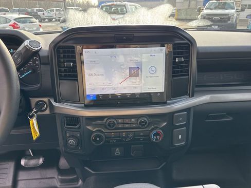 New 2026 Ford F150 XL w/ Equipment Group 103A High image 24