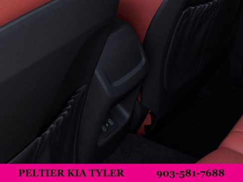 Used 2026 Kia K5 GT-Line image 27