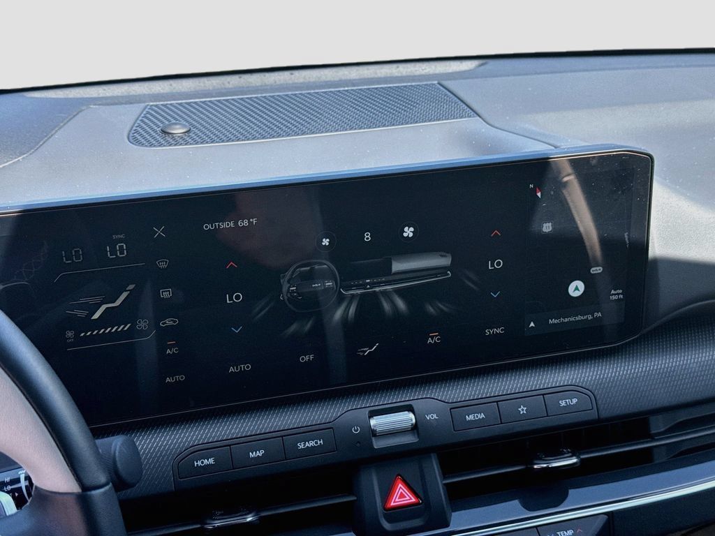 Certified 2025 Kia K4 GT-Line w/ GT-Line Premium Package FWD image 19