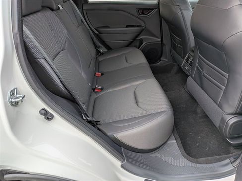 New 2026 Subaru Forester Premium image 28