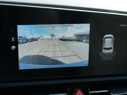 Certified 2023 Kia Niro EX w/ EX Cold Weather Package FWD image 27