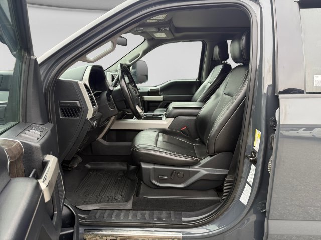 Used 2021 Ford F350 Lariat w/ Tremor Off-Road Package AWD/4WD image 10