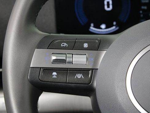 Used 2026 Hyundai Kona SEL Sport image 25