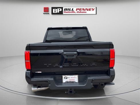 New 2025 Toyota Tacoma TRD Off-Road image 7
