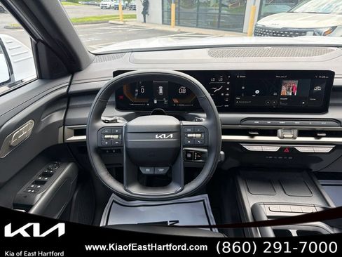 New 2027 Kia Telluride S AWD/4WD image 24