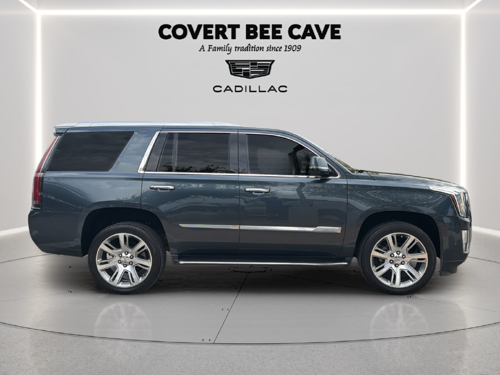 Used 2019 Cadillac Escalade Luxury RWD image 8