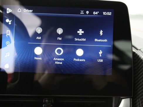 Used 2024 Chevrolet Corvette Z06 w/ Battery Protection Package image 36