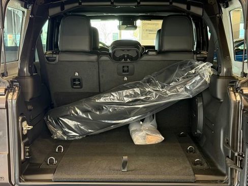New 2026 Jeep Wrangler Unlimited Rubicon 392 w/ Quick Order Package 27X Moab AWD/4WD image 7