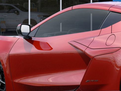 New 2026 Chevrolet Corvette Z06 image 36