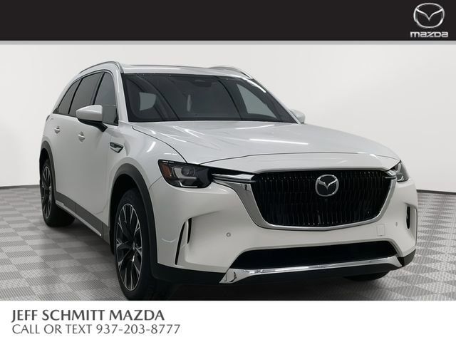 【お値引きしました】
トーマス724コンプレッサー 2025 MAZDA CX-90 | SPORT UTILITY VEHICLE