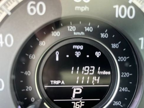 Used 2015 Honda Accord LX image 7