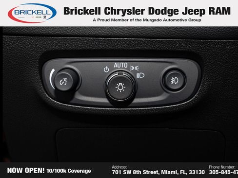Used 2022 Buick Encore GX Essence w/ Advanced Technology Package image 29