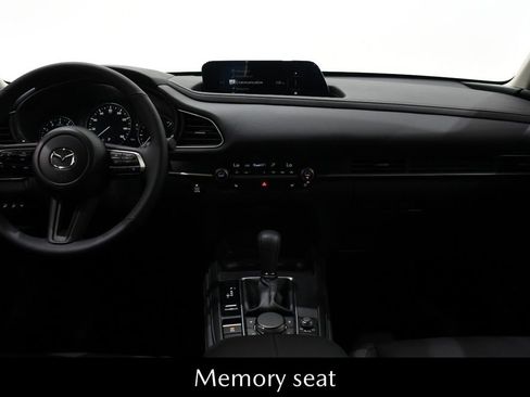 New 2026 MAZDA CX-30 AWD 2.5 S w/ Select Sport Pkg image 8
