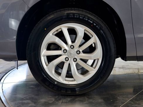 Used 2017 Acura RDX FWD w/ Technology Package image 10