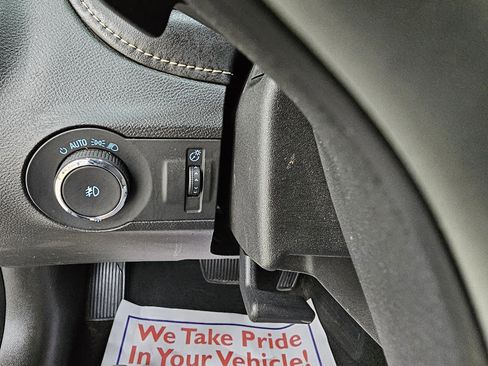 Used 2015 Chevrolet Camaro LT w/ RS Package image 27