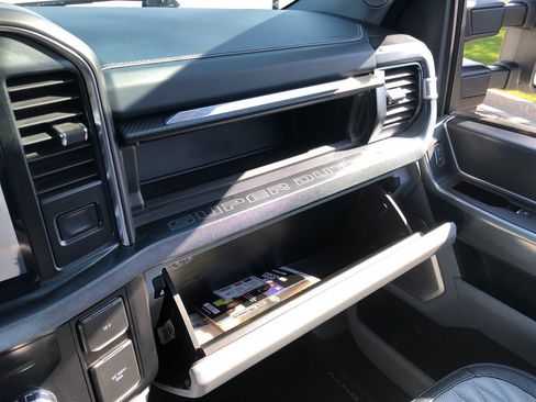 Used 2024 Ford F350 Limited w/ FX4 Off-Road Package AWD/4WD image 37