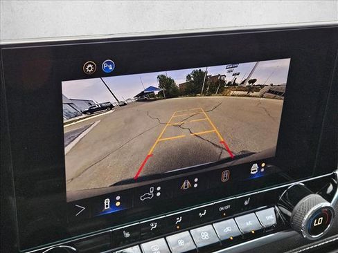 New 2026 Chevrolet Colorado LT w/ LT Convenience Package AWD/4WD image 13